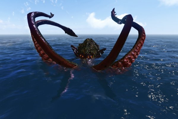 Как найти kraken