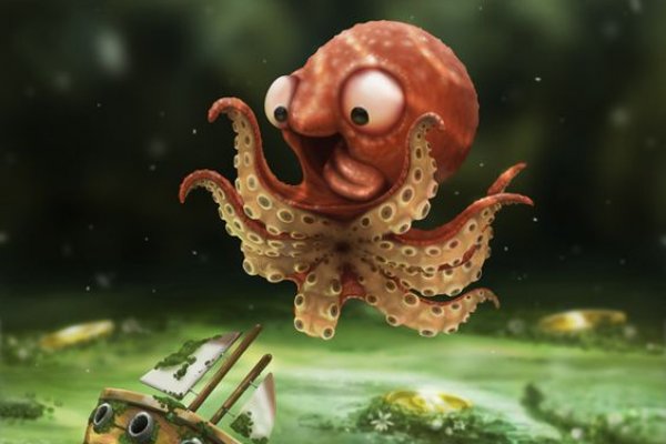 Kraken 26 at