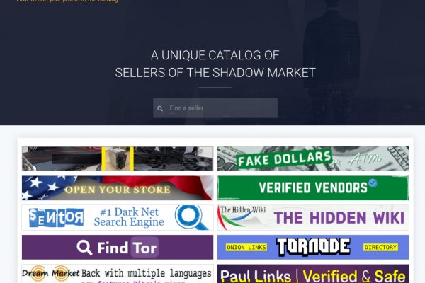 Список луковых tor сайтов
