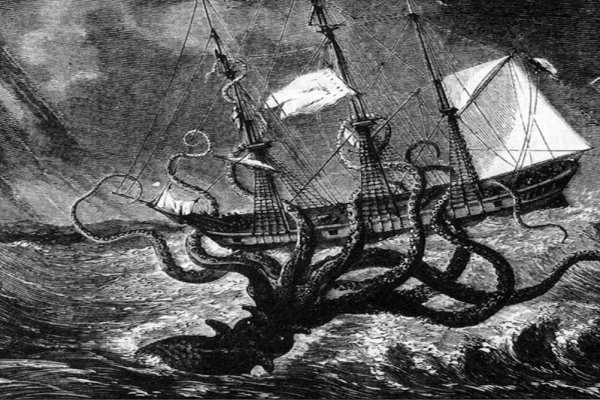 Kraken 18at зеркало