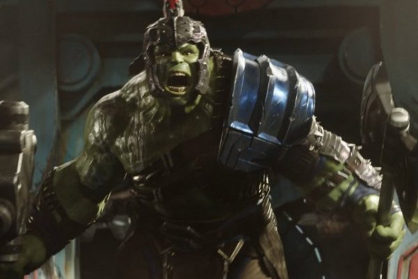 Kraken at17