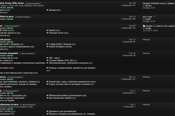 Что вместо гидры